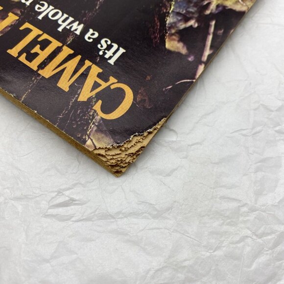 Vintage Baseball Digest 1984 lot of 4 issues June Aug Oct Nov‎ Acceptable **read - Picture 3 of 7